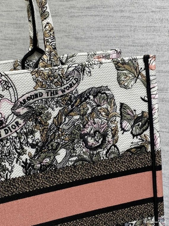 OldCobbler Bags Tote-42*35*18.5cm Book Diro Large 0815